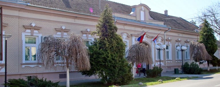 Одржана 22. седница Општинског већа општине Сечањ