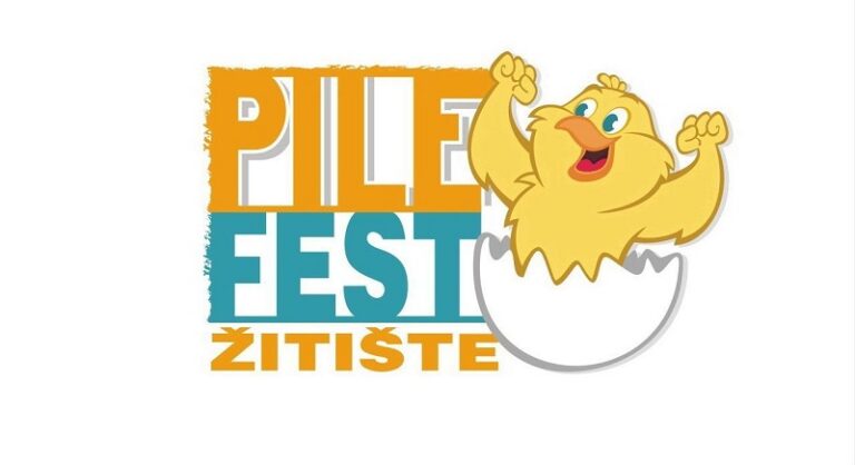 Почела 17. по реду манифестација „Пиле фест“ у Житишту