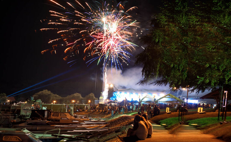 29. „Великогоспојински дани“ од 24. до 27. августа у Новом Бечеју