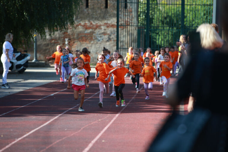 Одржан традиционални РТС крос “Кроз Србију“