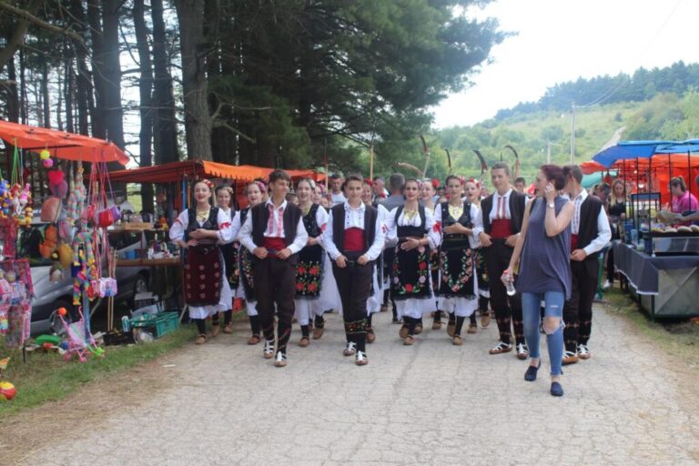 „Дани Међаша“ – традиција за будуће генерације