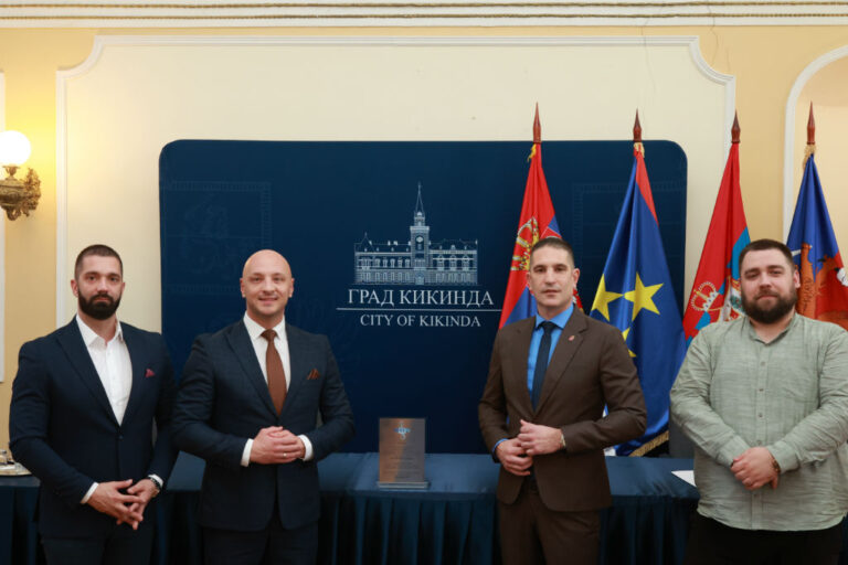 Фестивал „Србија у ритму Европе“ ове године у Кикинди