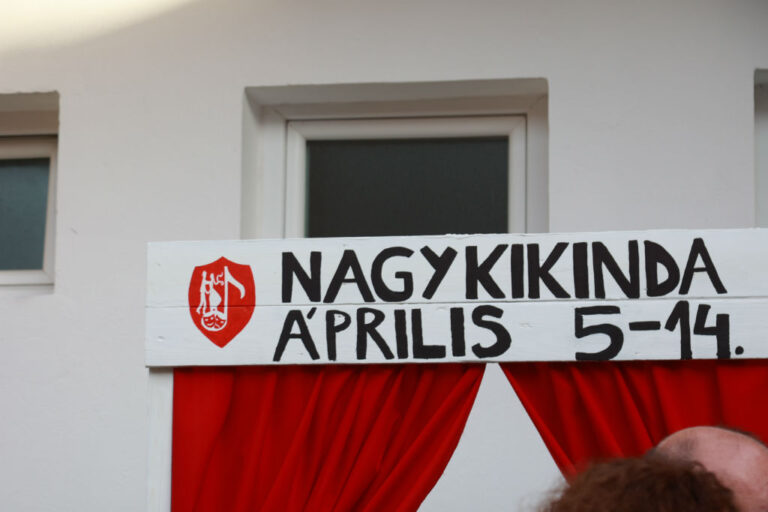 28. Сусрети аматерских позоришних ансамбала војвођанских Мађара