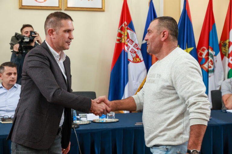 Три милиона динара за предузетнике
