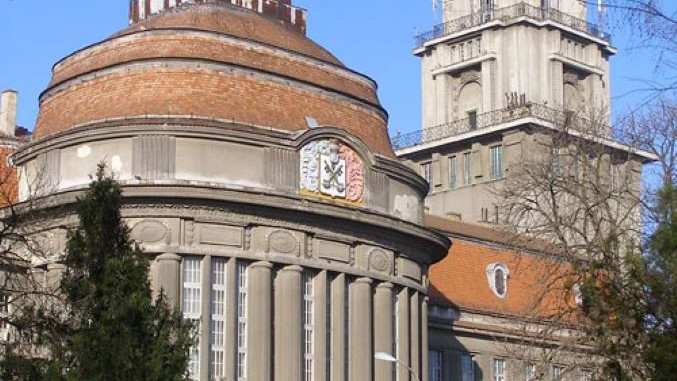 Одржан 13. Дечији фолклорни фестивал у Сенти