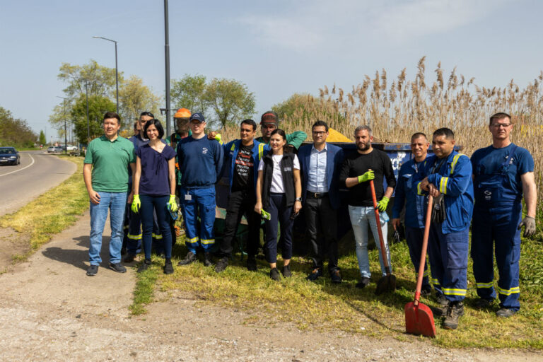 Обележен 22. април Дан планете Земље