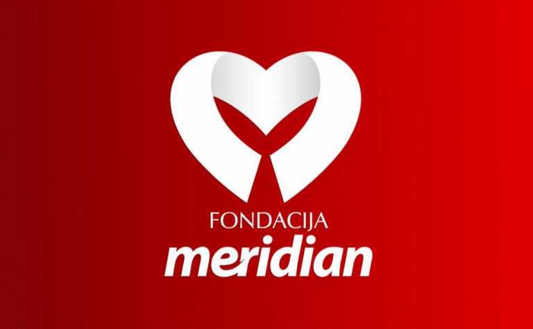 Nova humanitarna misija: Meridian fondacija i FK IMT u poseti Institutu za majku i dete (VIDEO)