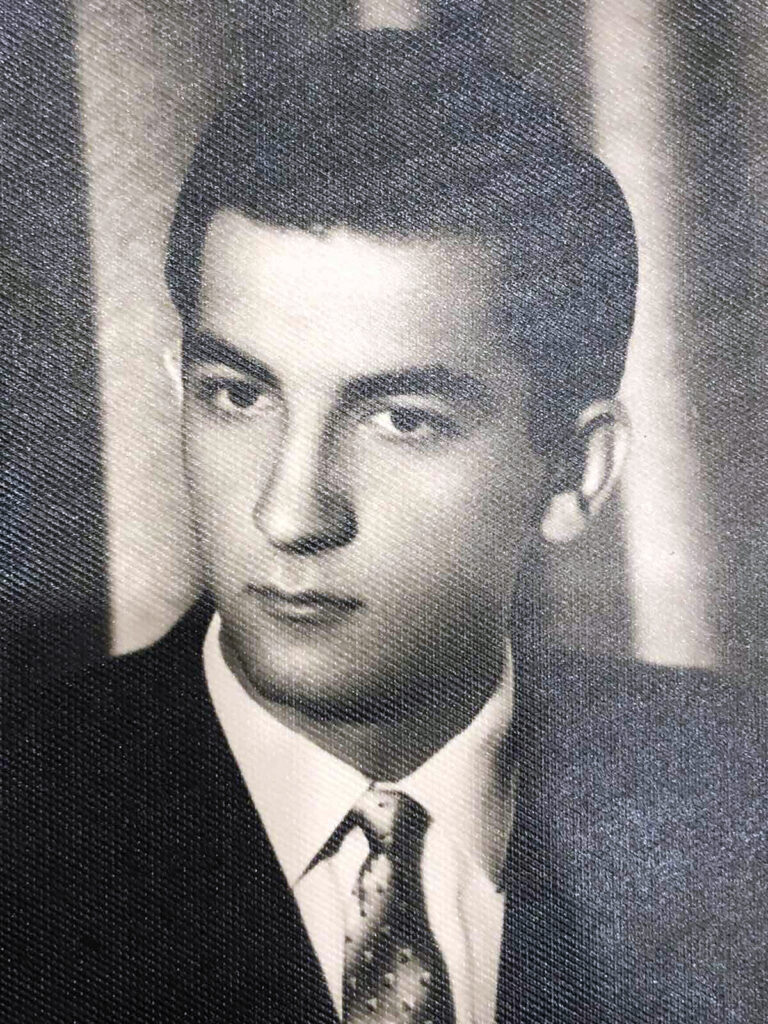 Иван Бекјарев – актер за сите времиња