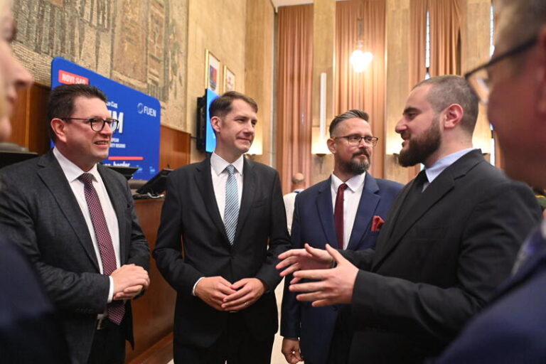 Војводина поносни домаћин FUEN конференције