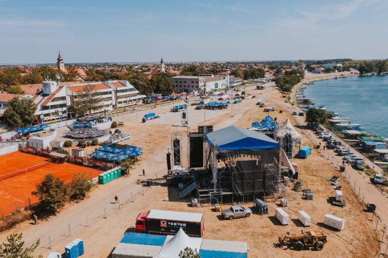 Нови Бечеј –  ризница историјског и културног блага, туристички бисер и стециште добре забаве