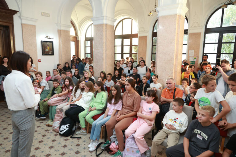Почели 40. „Дани лудаје“
