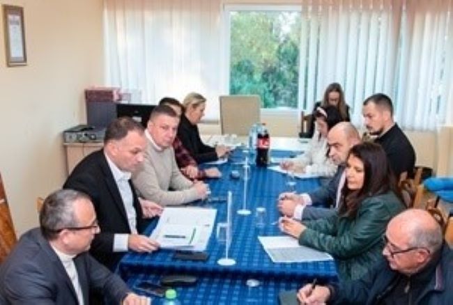 Наставак акције „Да нам села буду ближа“ – градоначелник посетио Лукићево