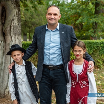 Градоначелник обишао Месну заједницу „Томашевац“