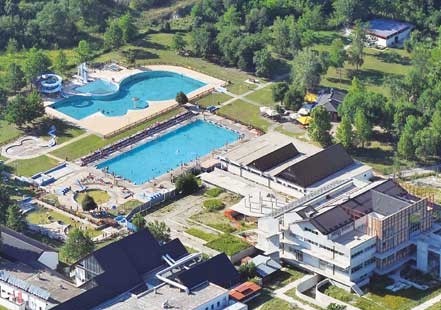 Апатин бележи рекордан раст туристичких ноћења и ширење смештајних капацитета