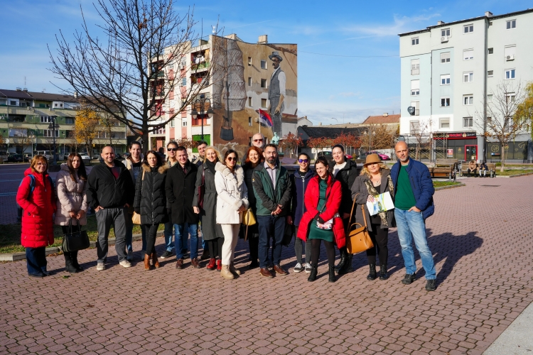 ДРУГИ ДАН IBC САСТАНКА У АПАТИНУ: РАЗМЕНА ИСКУСТАВА И СТУДИЈСКА ПОСЕТА СОМБОРУ