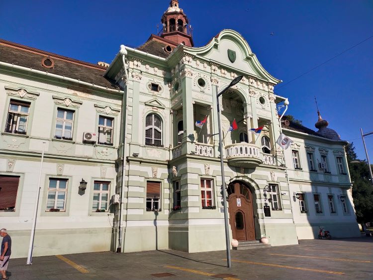 Четврта рата пореза доспева 14. новембра