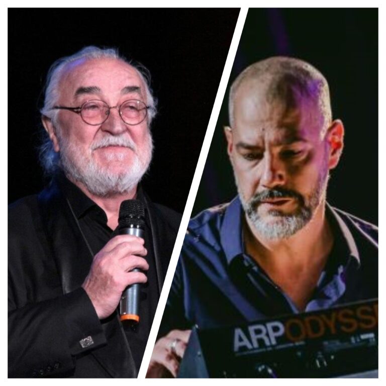 Музичка нишка што ги спои генерациите