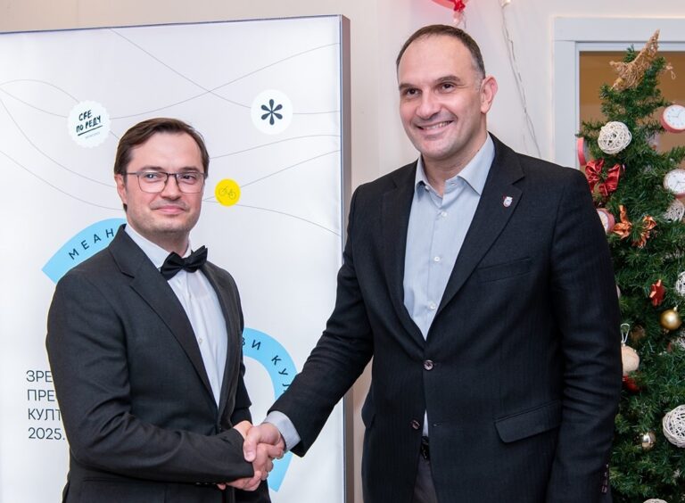 Oбележeно 130 година од оснивања Опште болнице „Ђорђе Јоановић“