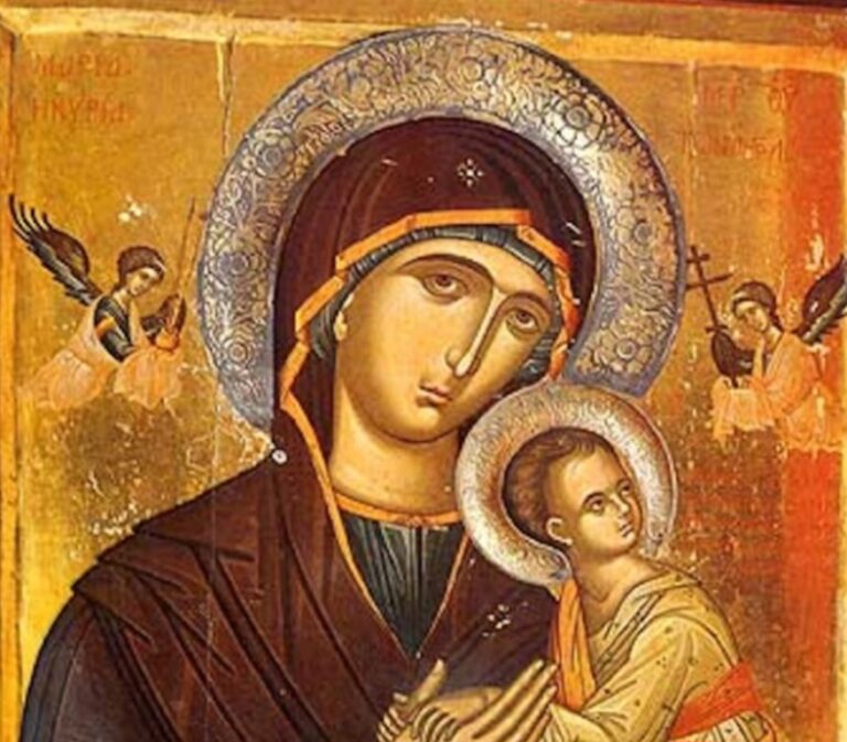 Српска православна црква и верници данас прослављају Материце