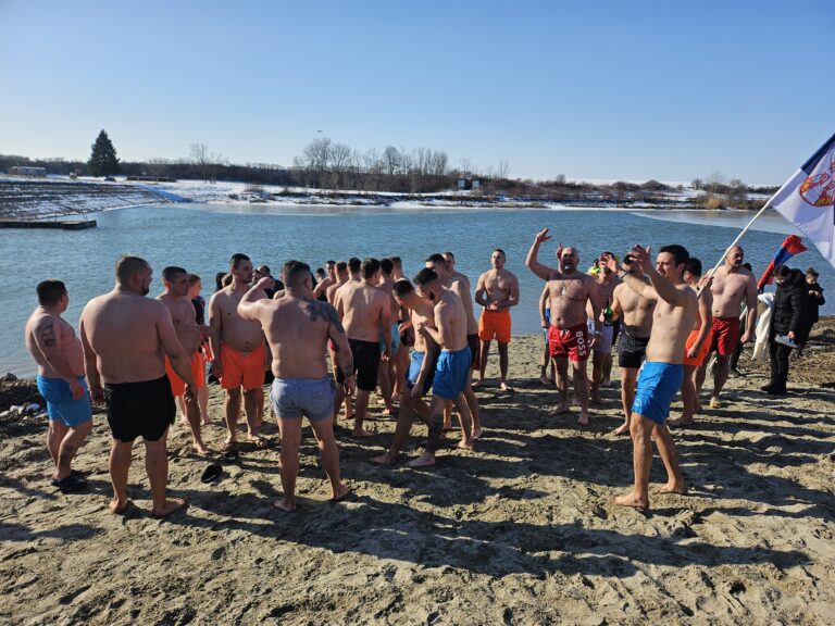 Богојављење – дан када се Бог јавио свету