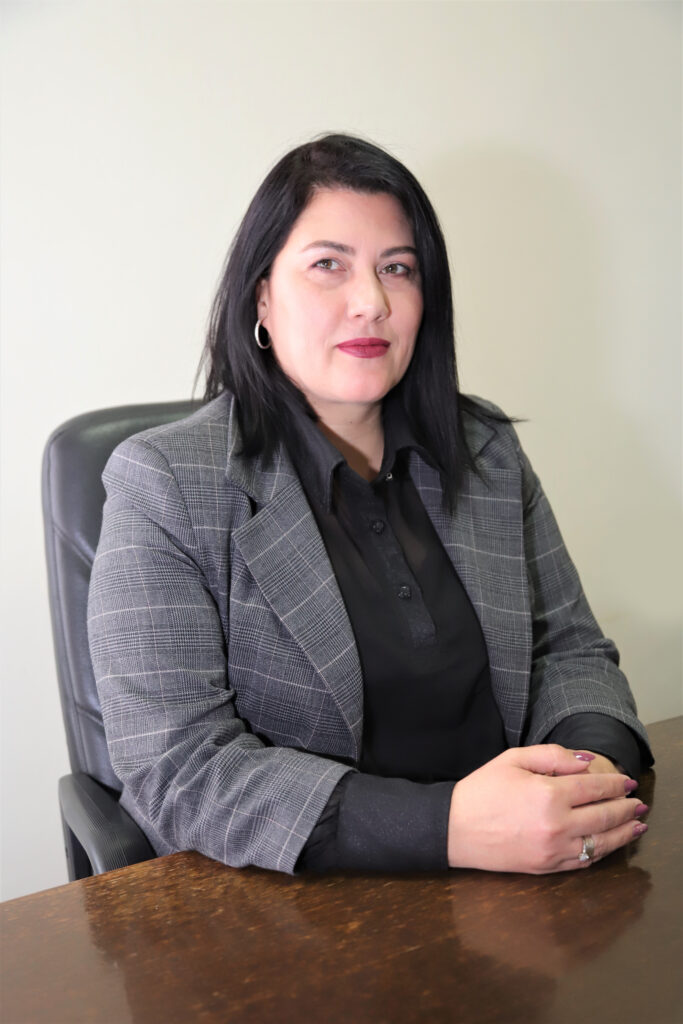 Драгана Мартон изабрана за председницу општине Сечањ