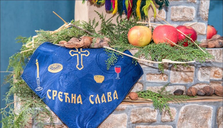 У зрењанинским школама обележена школска слава-Свети Сава