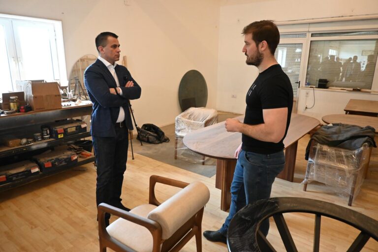 Повратак из дијаспоре као пример успешне приче