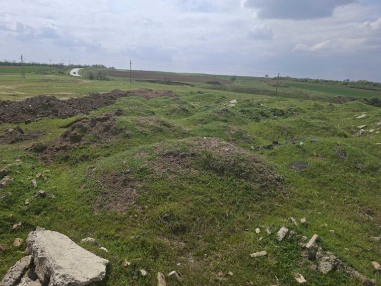 ЗРЕЊАНИН УКЛАЊА ДИВЉЕ ДЕПОНИЈЕ: ОБЕЗБЕЂЕНО 72 МИЛИОНА ДИНАРА