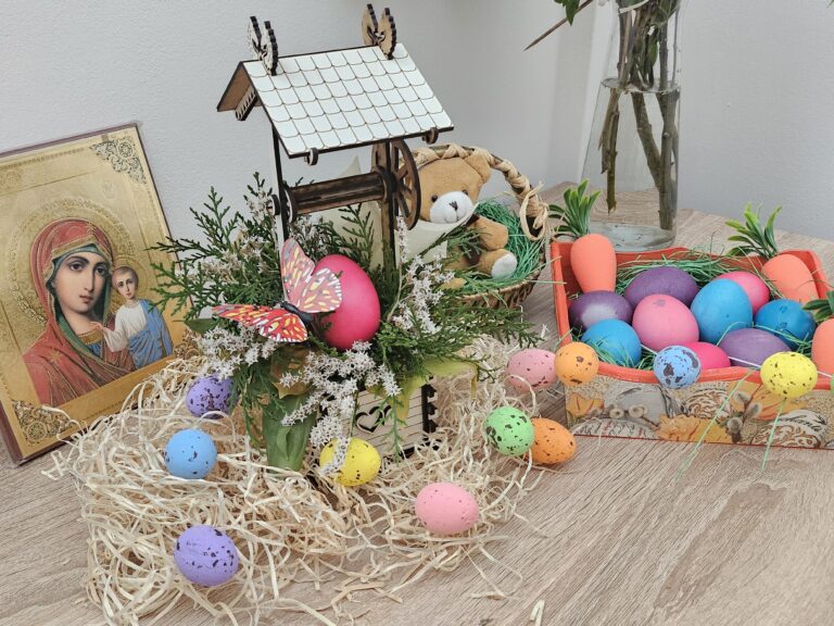 Васкршњи понедељак – наставак празничне радости и народних обичаја