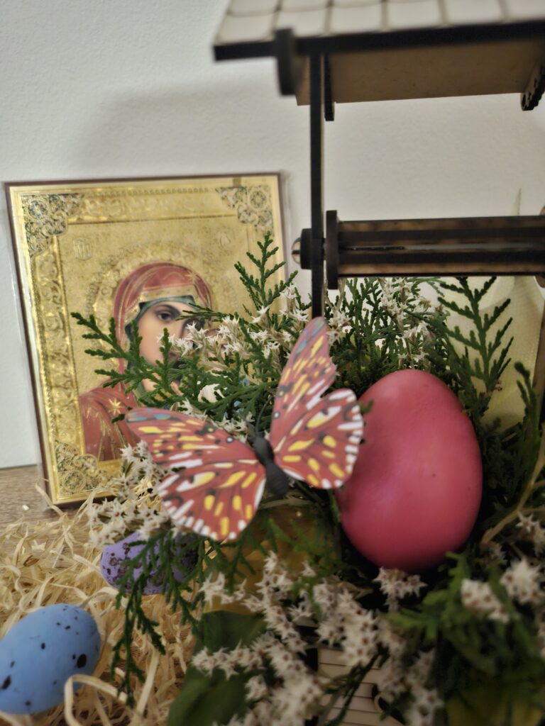 ВАСКРШЊИ УТОРАК – НАСТАВАК РАДОСТИ ПРАЗНИКА