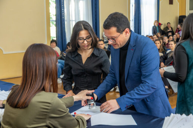 Кикинда доделила више од 300 студентских стипендија и подстицаја