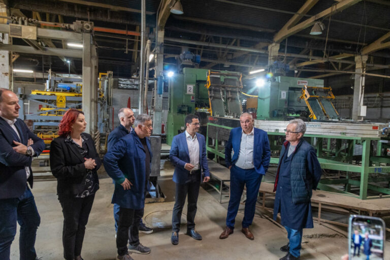 „Тоза Марковић“ пред новим почетком након великог ремонта