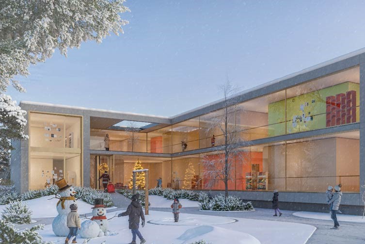 Више од 235.000 деце у предшколском систему у Србији