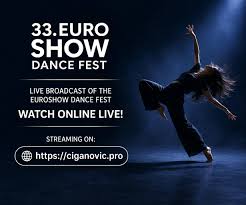 Кањижа домаћин великог међународног плесног фестивала