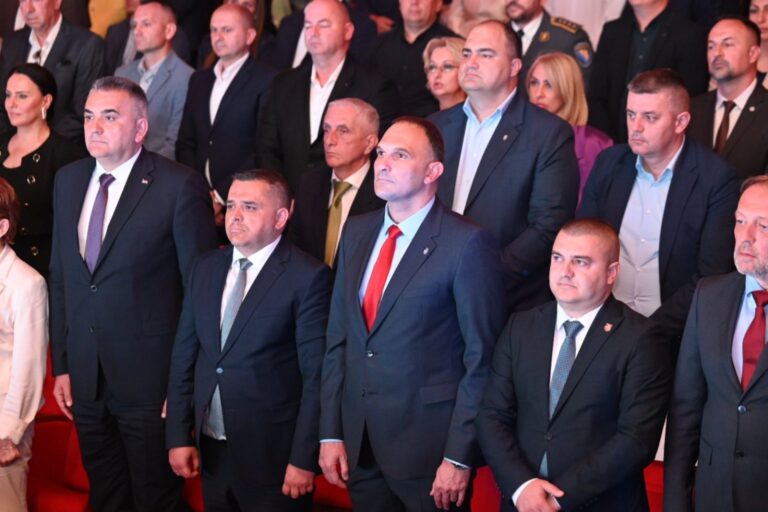 Градоначелник Зрењанина на обележавању Дана града Лакташи – наставак успешне сарадње