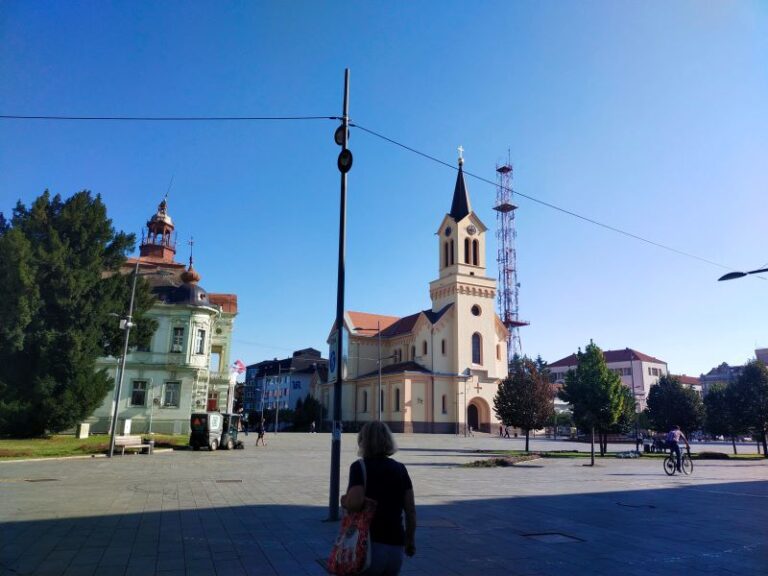 Нови статус за значајне објекте у средњем Банату