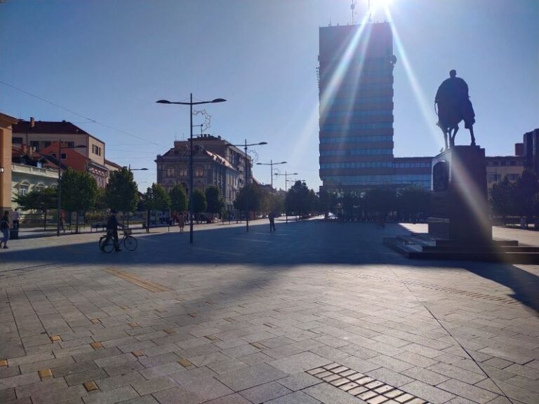 Отворено 98 фирми у Средњобанатском округу