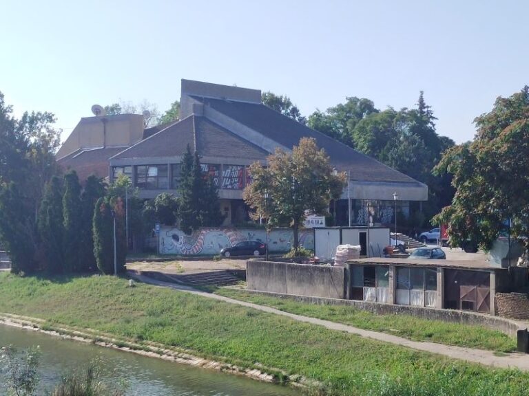 Филмско вече у Зрењанину: Два остварења на репертоару