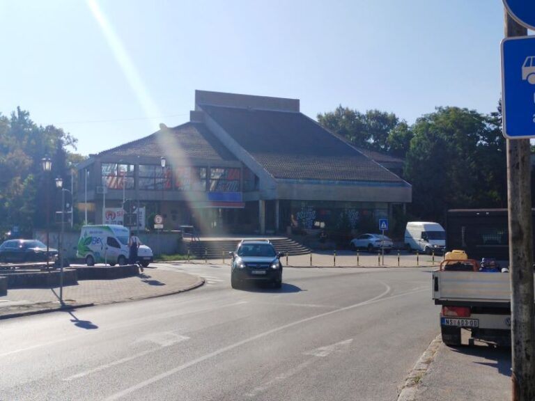 Промоција књиге о књижевном наслеђу Бечкерека