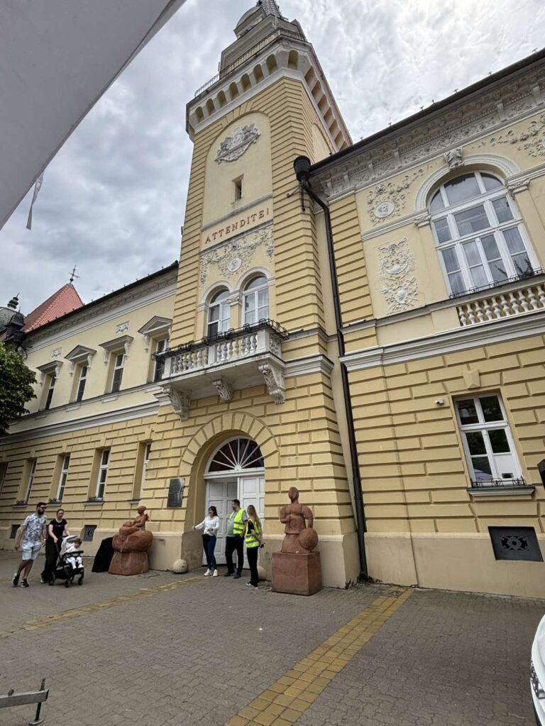 Кикинда креира стратегију развоја по европском моделу