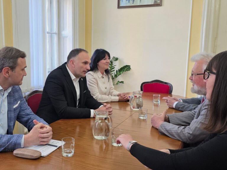 Отворен „Месец Матице српске у Зрењанину“ поводом 200 година од оснивања