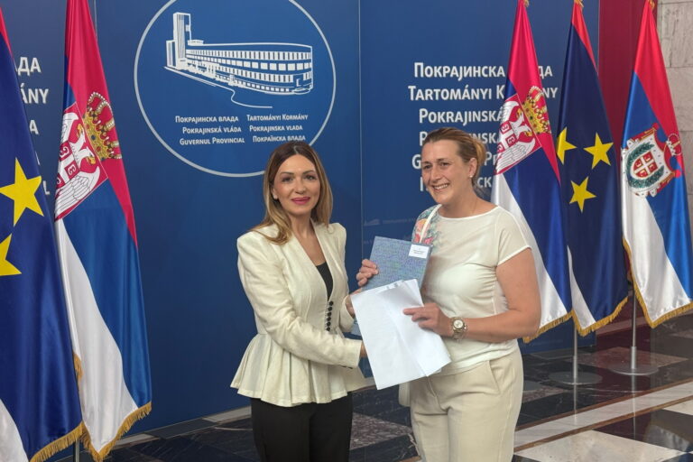 За прерађивачке капацитете пољопривредних газдинстава у Војводини издвојено 110 милиона динара