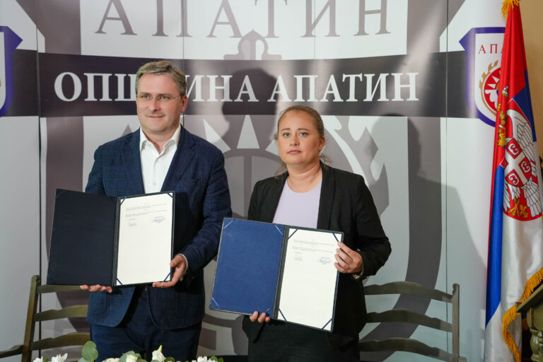 20 милиона за изградњу музеја