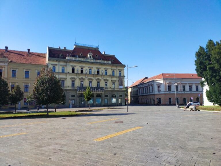 Настављена обнова Народног позоришта „Тоша Јовановић“