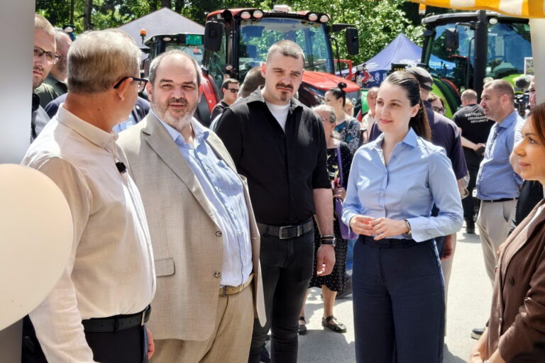 Бања Русанда у Меленцима домаћин првог Мини сајма сточарства
