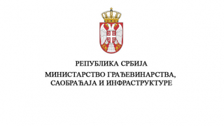 Радови на будућем ауто-путу Београд–Зрењанин–Нови Сад све видљивији код Зрењанина