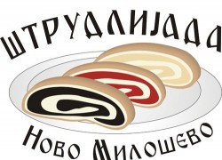 Штрудлијада окупила бројне учеснике и посетиоце у Новом Милошеву