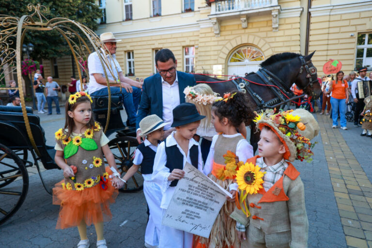 Почели 41. Дани лудаје у Кикинди