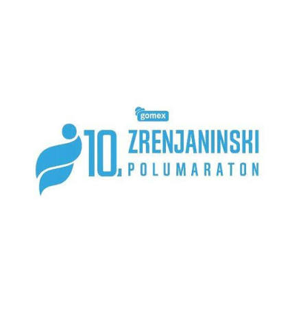 Зрењанин спреман за јубиларни 10. полумаратон